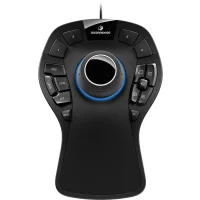 Мышь 3Dconnexion SpaceMouse Pro (3DX-700040) фото 1